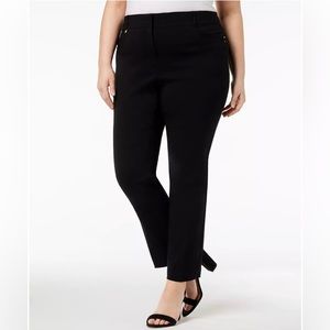 JM Collection Tummy control curvy fit pants size 16WP and 16W